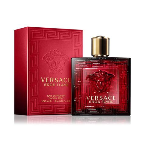 versace eros perfue